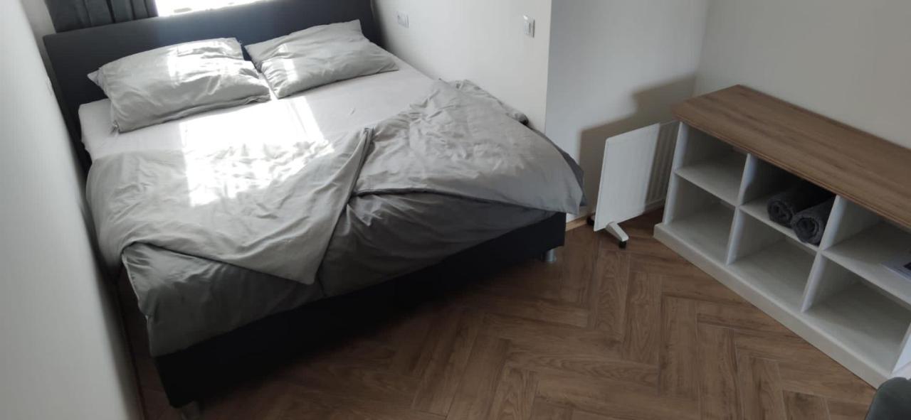 Stadel Lipno Cerna v Posumavi Ngoại thất bức ảnh